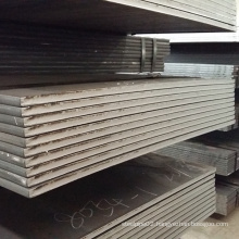 Q345 ASTM A53 ASTM A572 St52 Steel Plates